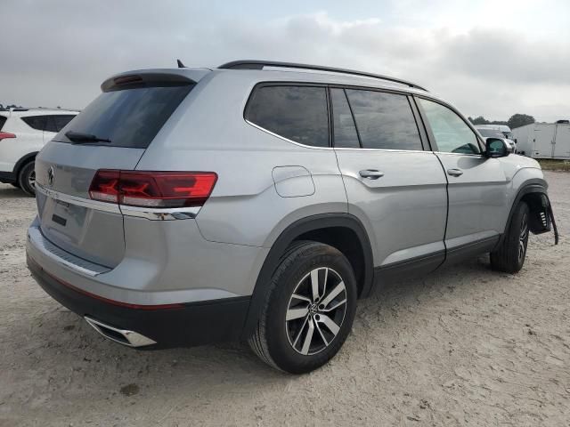 2023 Volkswagen Atlas SE