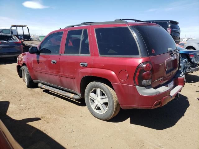 2006 Chevrolet Trailblazer LS