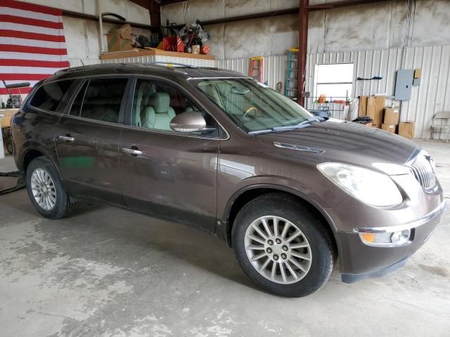 2008 Buick Enclave CXL