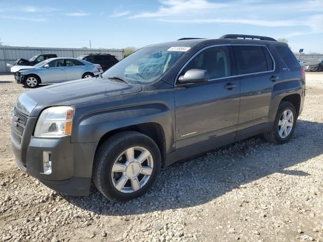 2010 GMC Terrain SLE