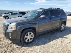 Vehiculos salvage en venta de Copart Kansas City, KS: 2010 GMC Terrain SLE