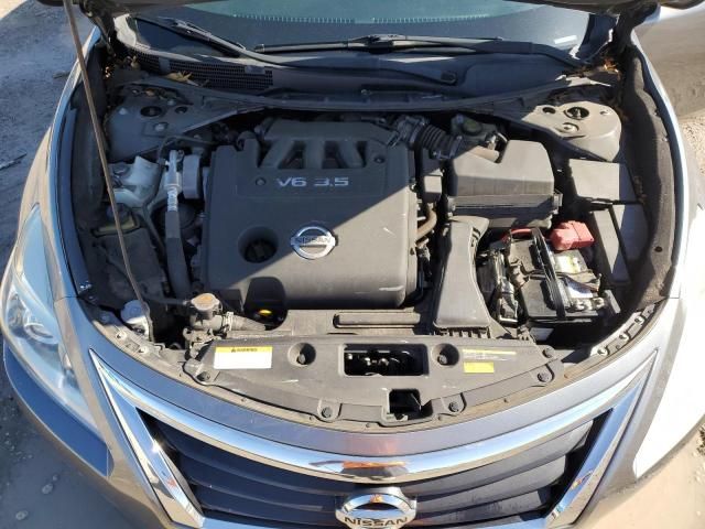 2015 Nissan Altima 3.5S