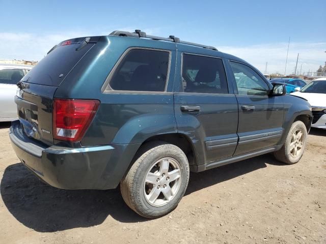 2005 Jeep Grand Cherokee Laredo