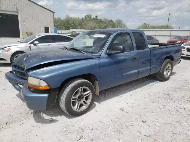 2003 Dodge Dakota RT