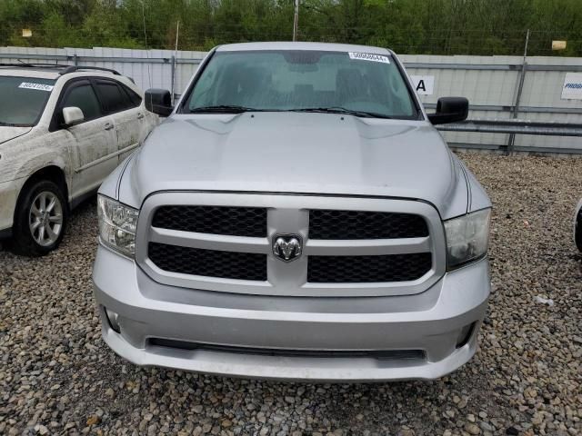 2015 Dodge RAM 1500 HFE