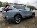 2020 Honda CR-V EXL