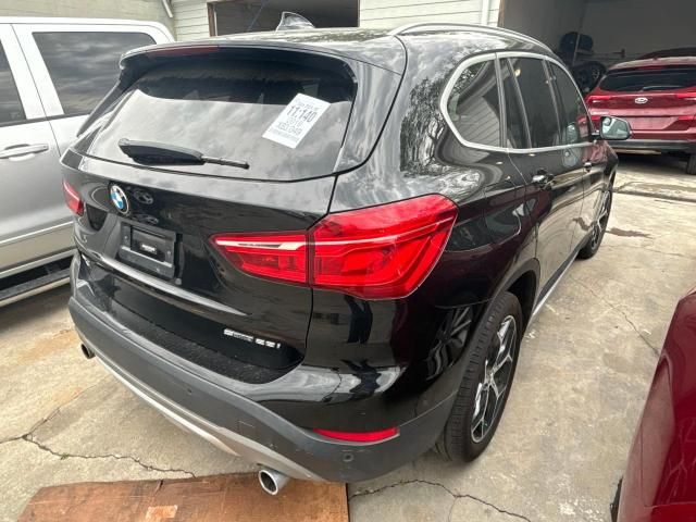 2019 BMW X1 SDRIVE28I