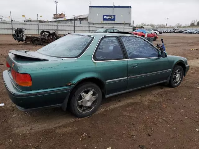 1992 Honda Accord EX