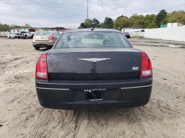 2005 Chrysler 300 Touring