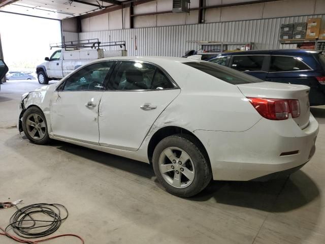 2016 Chevrolet Malibu Limited LT