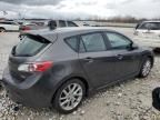 2012 Mazda 3 S