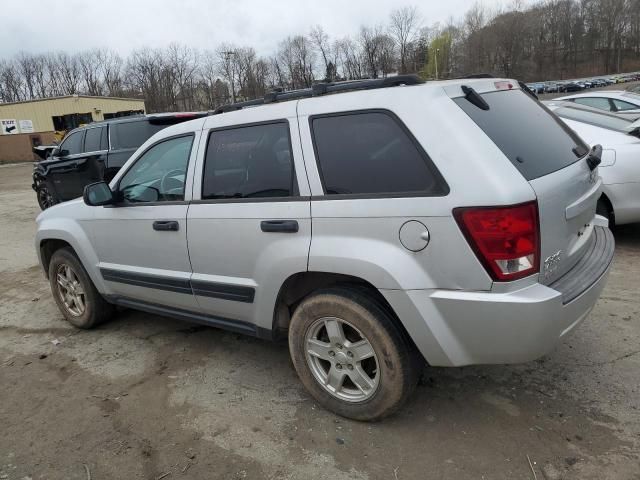 2006 Jeep Grand Cherokee Laredo