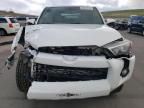 2016 Toyota 4runner SR5/SR5 Premium