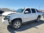 2007 Chevrolet Avalanche K1500