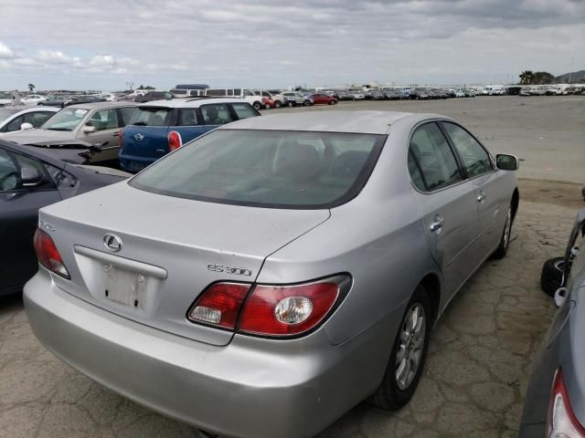 2003 Lexus ES 300