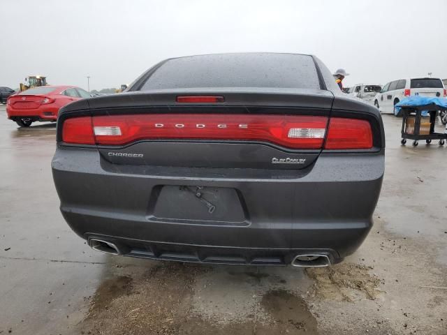 2013 Dodge Charger SE