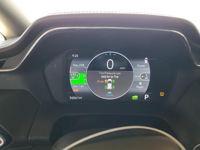 2023 Chevrolet Bolt EV 1LT