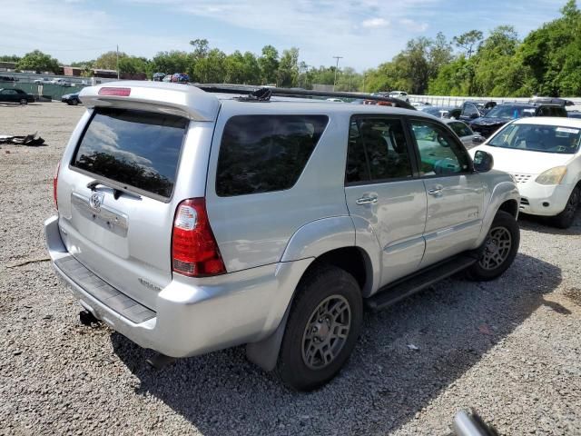 2006 Toyota 4runner SR5