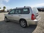 2005 Subaru Forester 2.5XT