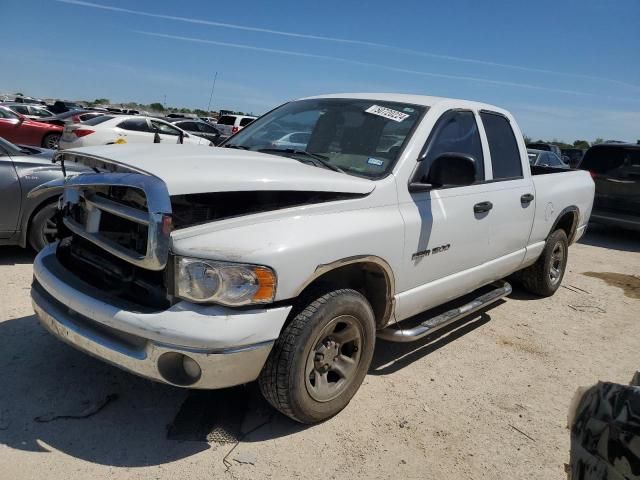 2004 Dodge RAM 1500 ST