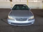 2001 Honda Accord EX