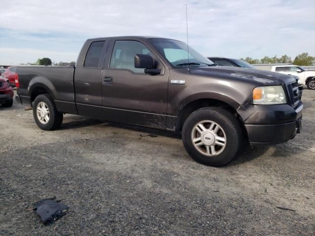 2005 Ford F150