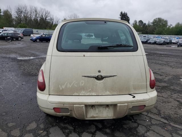 2006 Chrysler PT Cruiser