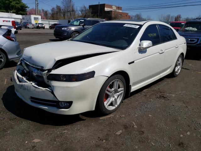 2008 Acura TL