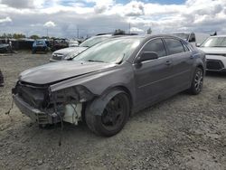 Salvage cars for sale at Eugene, OR auction: 2010 Chevrolet Malibu LS