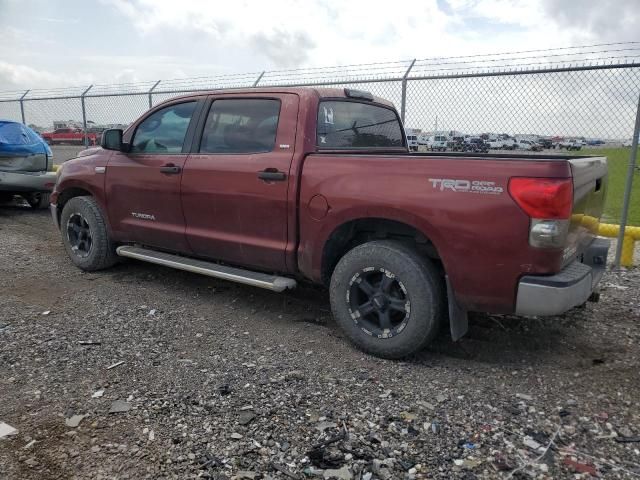 2007 Toyota Tundra Crewmax SR5