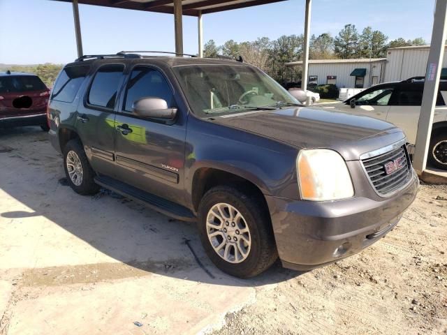 2010 GMC Yukon SLT