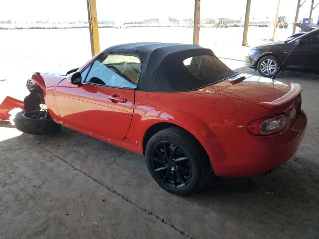 2010 Mazda MX-5 Miata