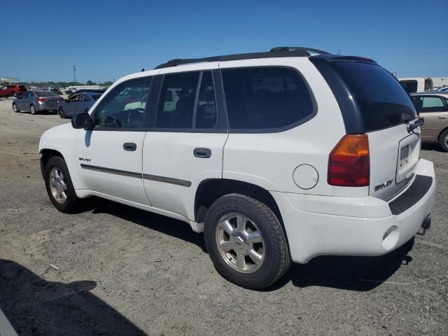 2006 GMC Envoy