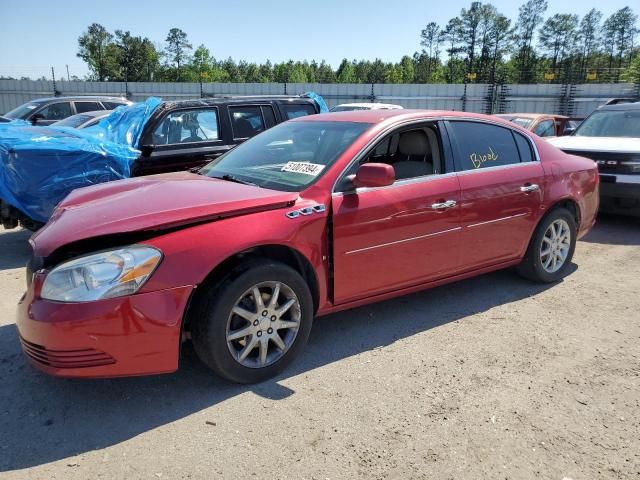 2008 Buick Lucerne CXL