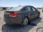 2014 Chevrolet Cruze LTZ