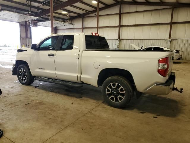 2014 Toyota Tundra Double Cab SR/SR5