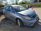 2005 Toyota Corolla Matrix Base