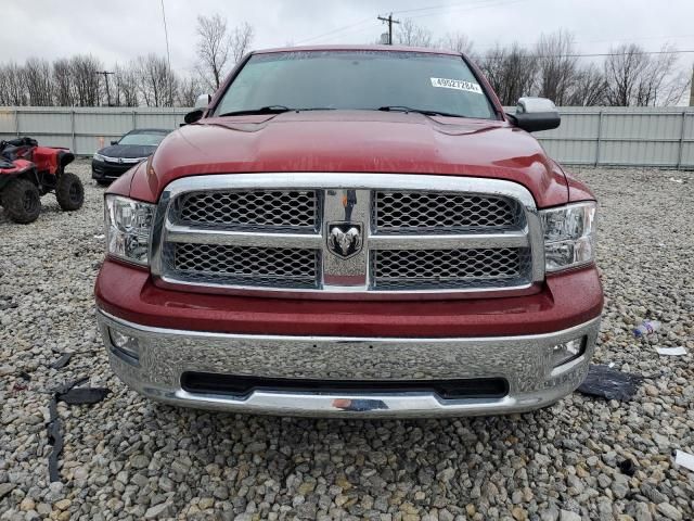 2010 Dodge RAM 1500