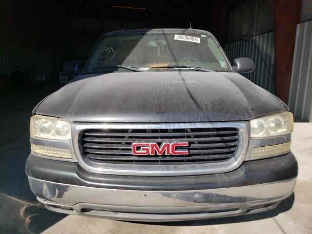 2005 GMC Yukon XL C1500