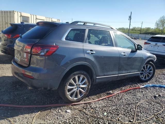 2014 Mazda CX-9 Grand Touring