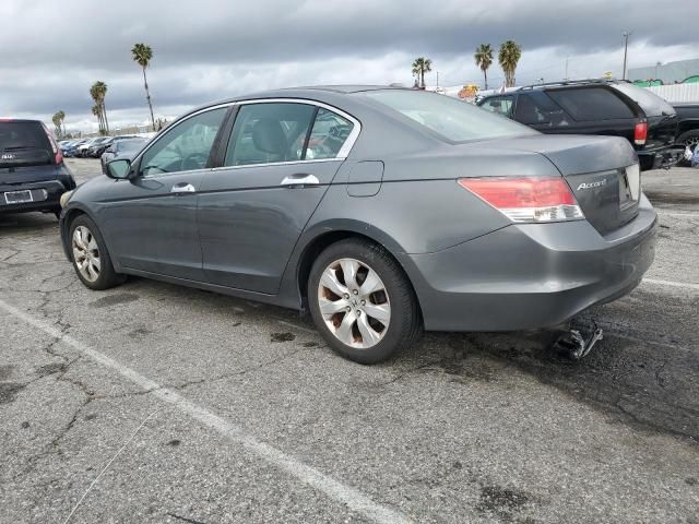 2009 Honda Accord EXL