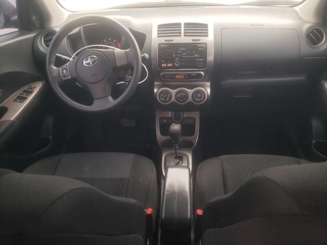 2012 Scion XD