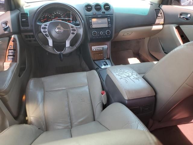 2007 Nissan Altima 3.5SE