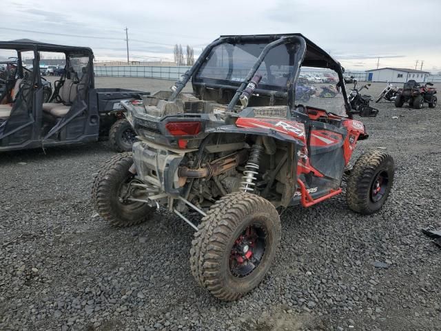 2015 Polaris RZR XP 1000 EPS