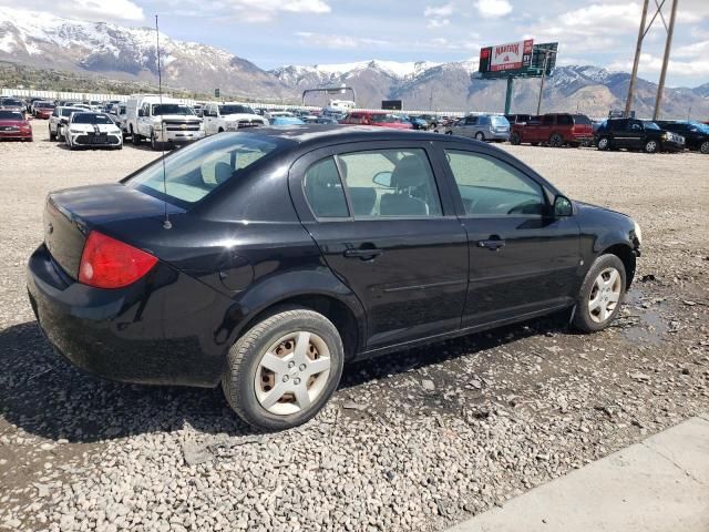 2007 Chevrolet Cobalt LS