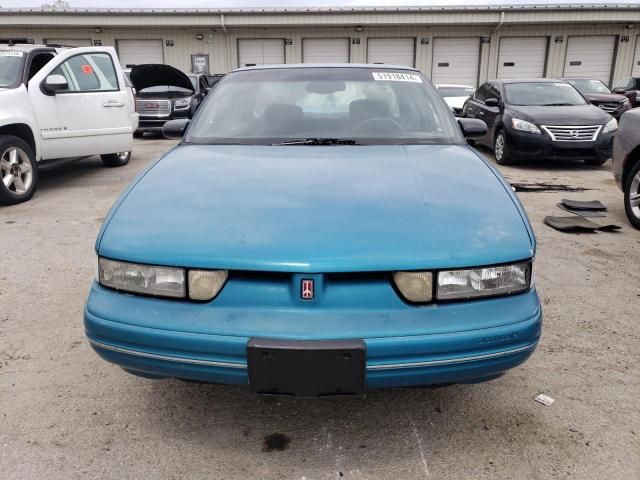 1993 Oldsmobile Cutlass Supreme S