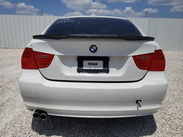 2011 BMW 328 I