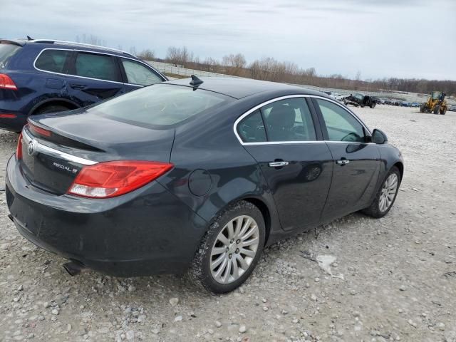 2012 Buick Regal Premium