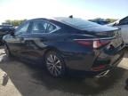 2021 Lexus ES 350 Base