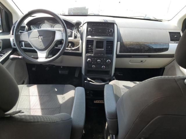 2010 Dodge Grand Caravan SXT